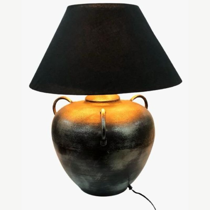 AMPHORA LAMP